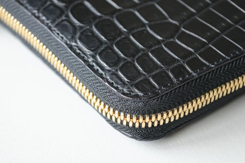 Long Wallets