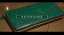 Long Wallets