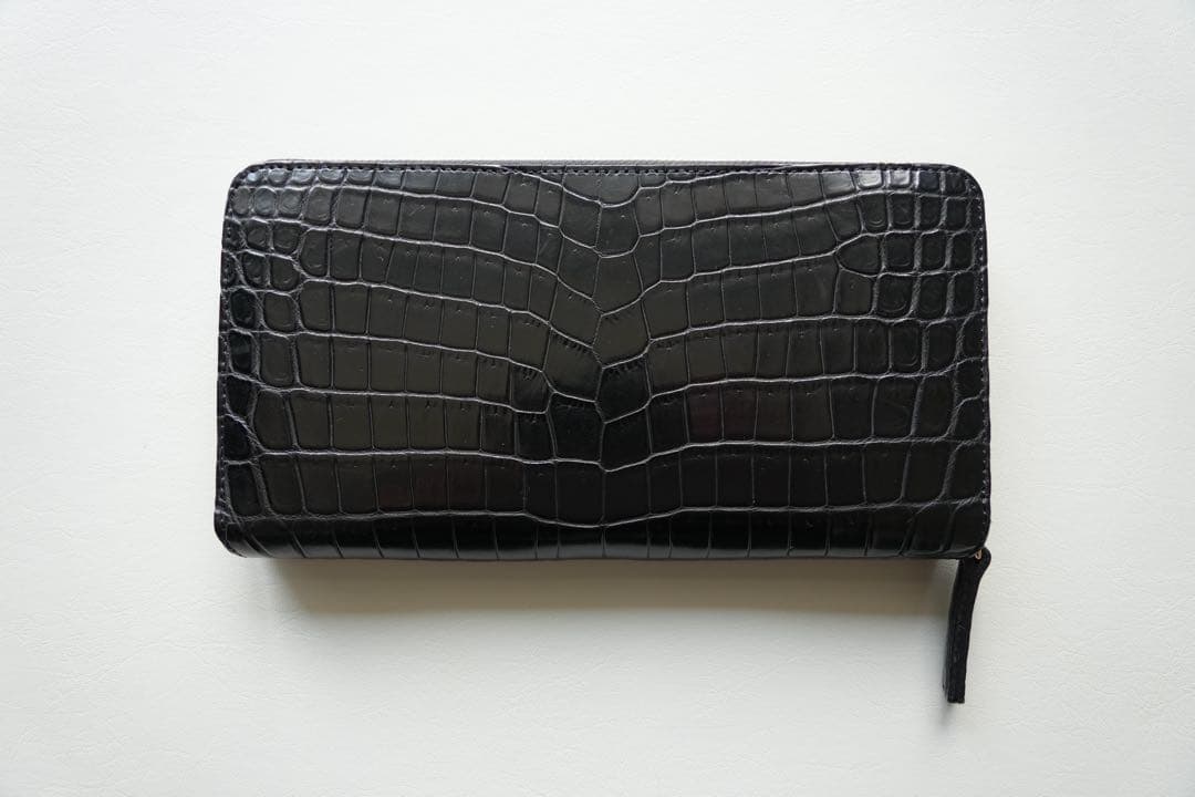 Long Wallets