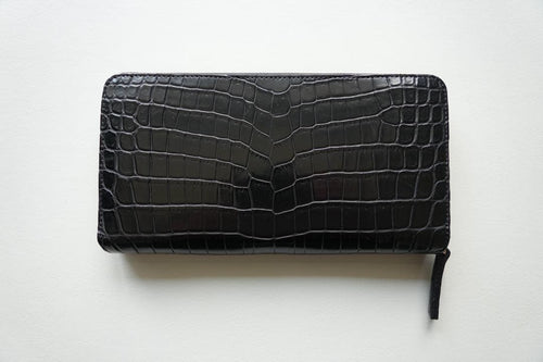 Long Wallets