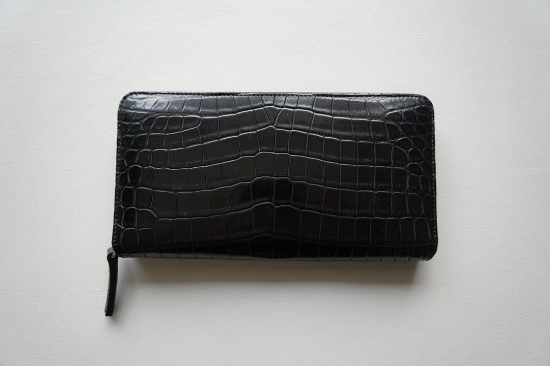 Long Wallets