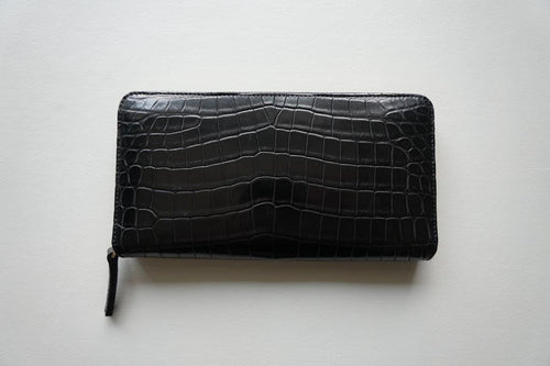 Long Wallets