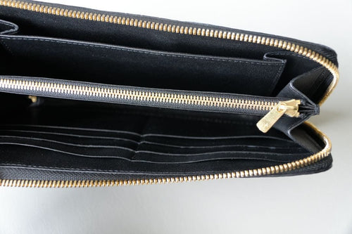 Long Wallets