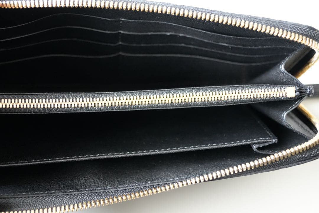 Long Wallets