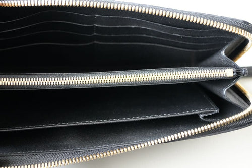 Long Wallets