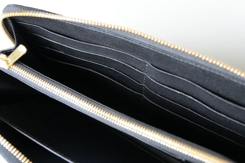Long Wallets