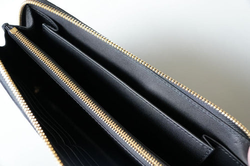 Long Wallets