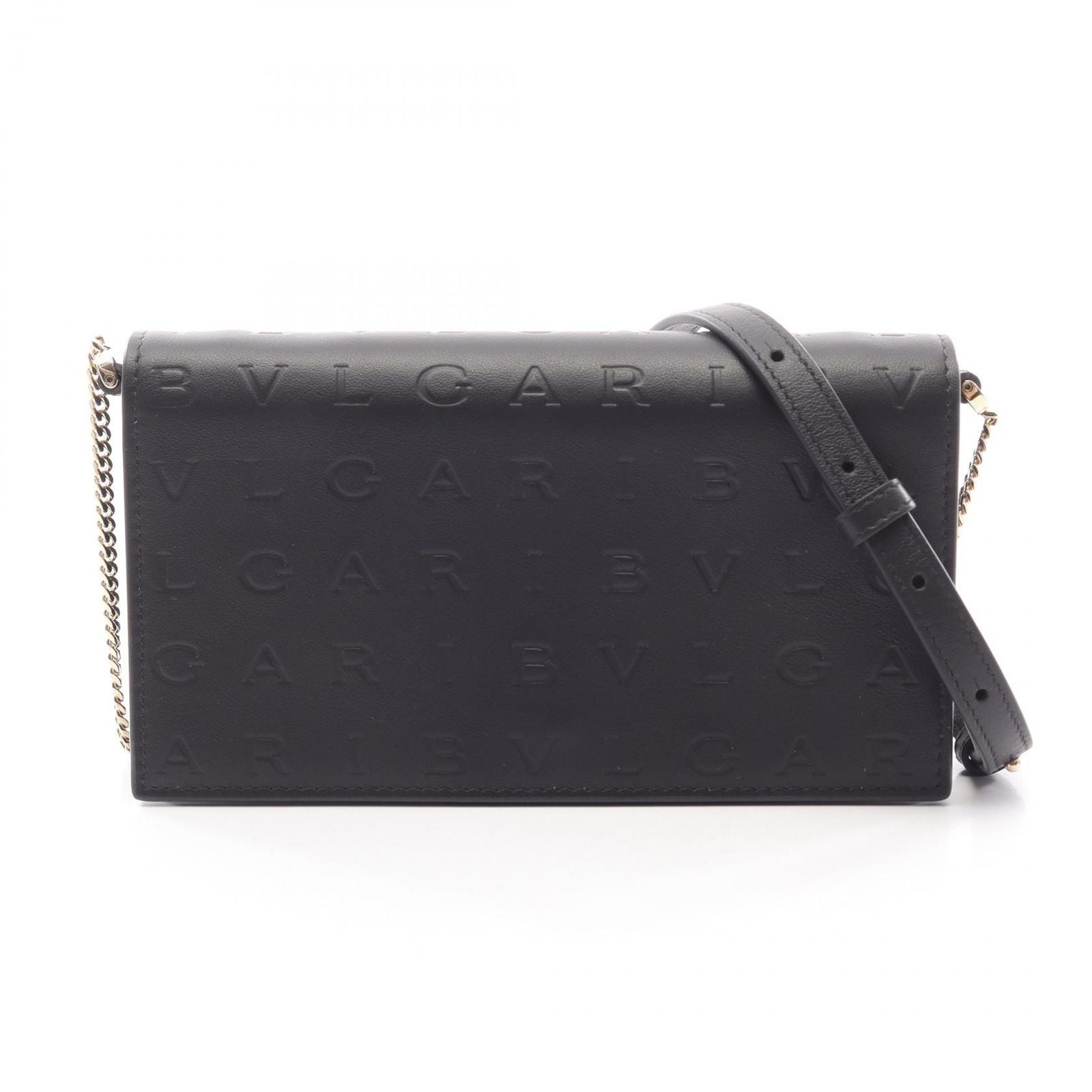 Bvlgari Shoulder Bag