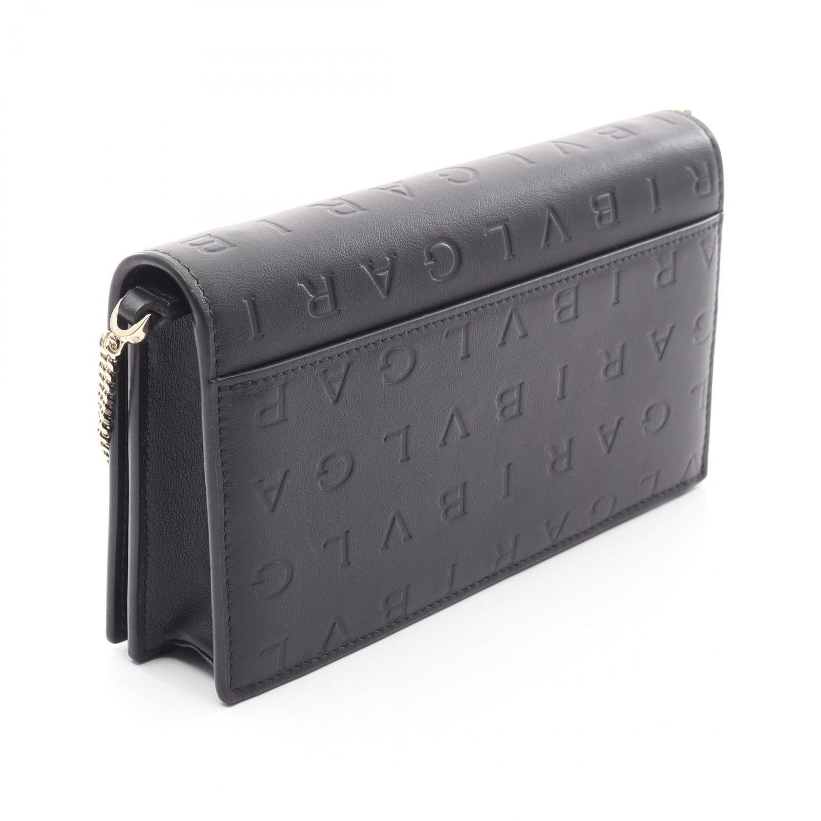 Bvlgari Shoulder Bag