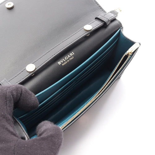 Bvlgari Shoulder Bag