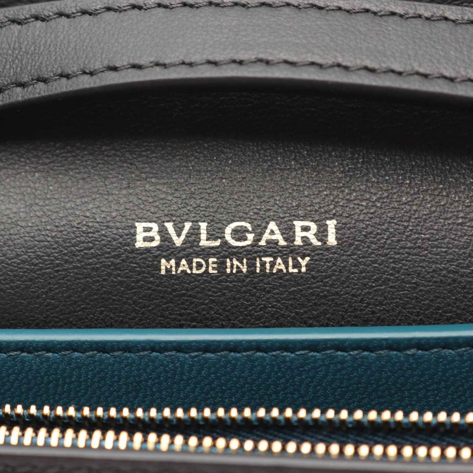 Bvlgari Shoulder Bag