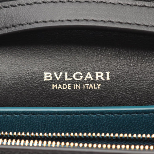 Bvlgari Shoulder Bag