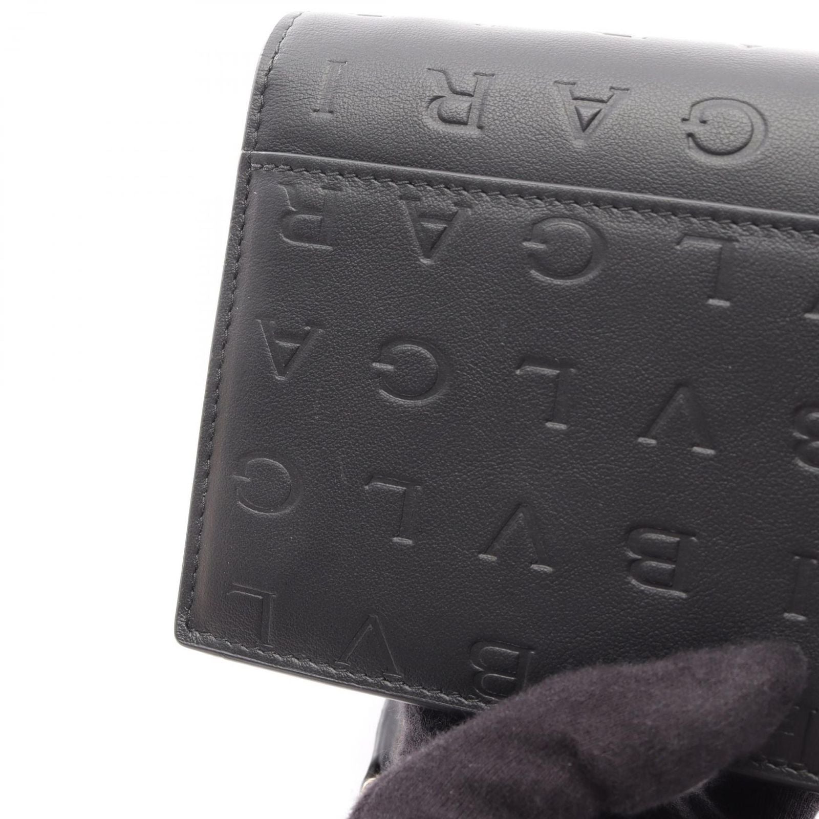 Bvlgari Shoulder Bag