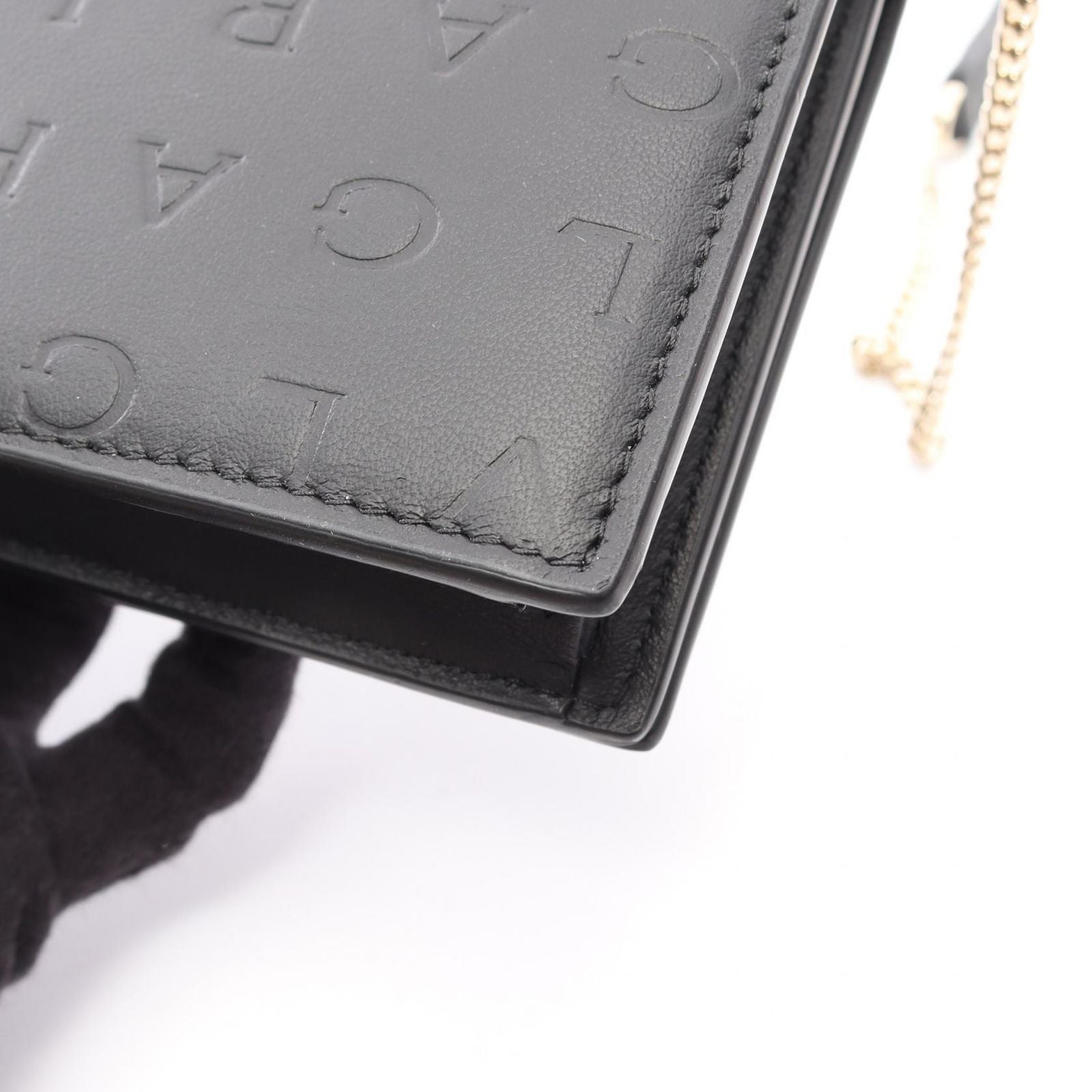 Bvlgari Shoulder Bag
