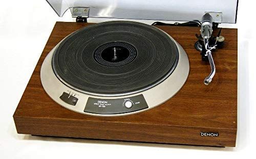 Others Denon Dp-790W