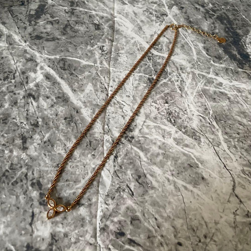 Necklaces Christian Dior 3
