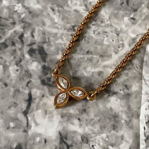 Necklaces Christian Dior 3