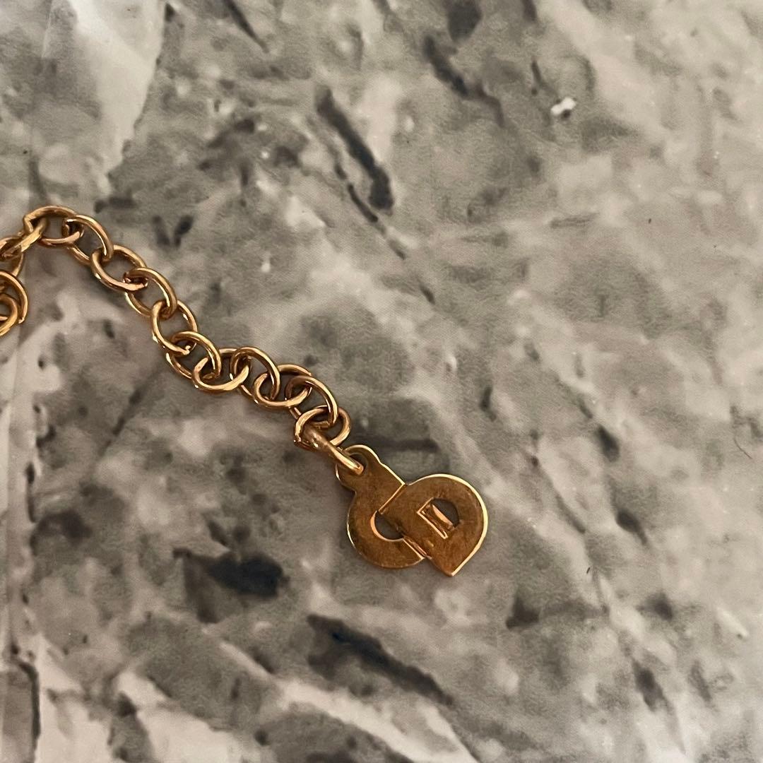 Necklaces Christian Dior 3