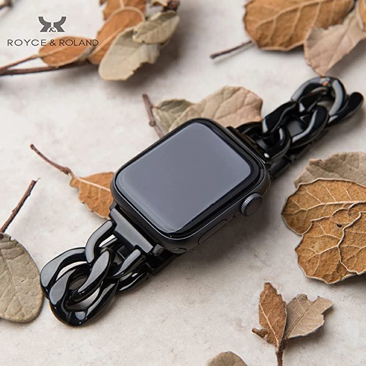 Others Royce&Roland Apple Watch Series 10 9 8 7 6 5 4 Ultra 42Mm)
