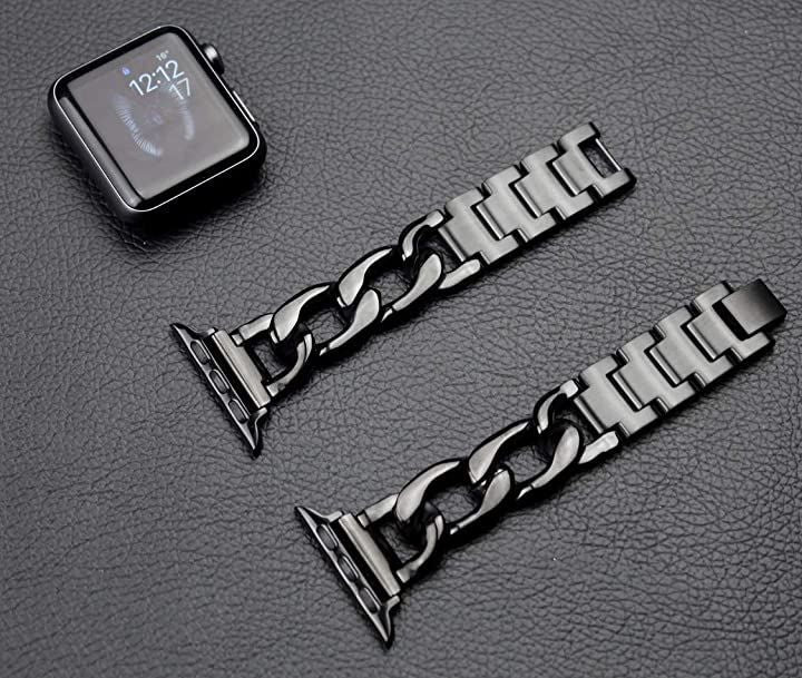 Others Royce&Roland Apple Watch Series 10 9 8 7 6 5 4 Ultra 42Mm)