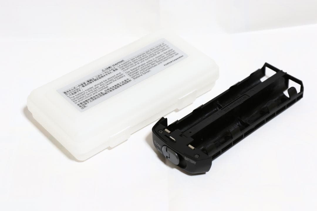 Fujifilm Others Fujifijm Finepix S2 S3 Pro Bh-S2