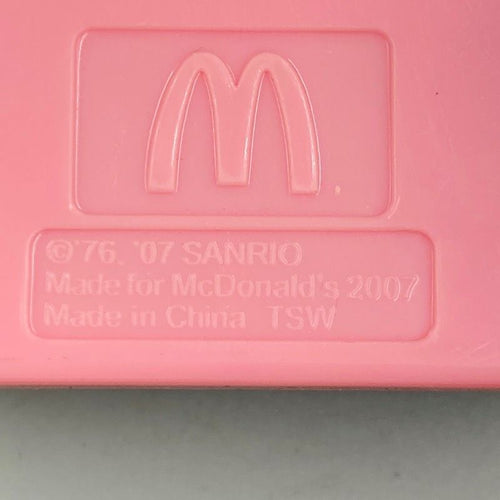 Others 17 Sanrio