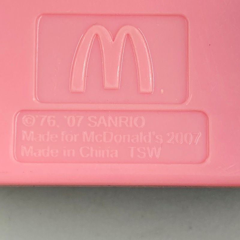Others 17 Sanrio