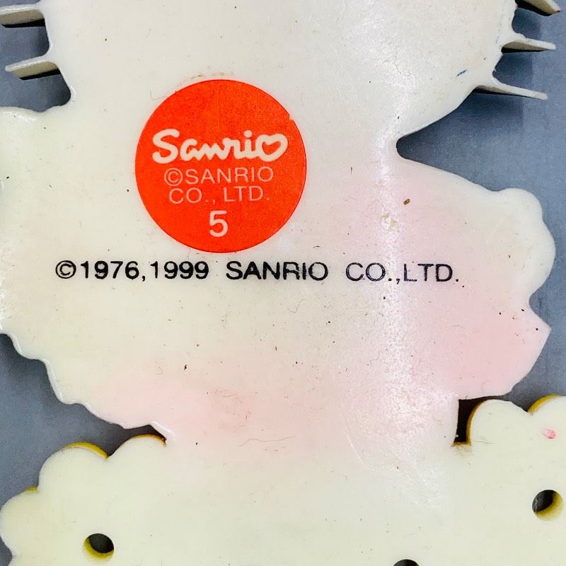 Others 17 Sanrio
