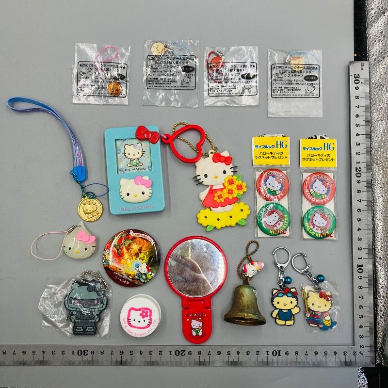 Others 17 Sanrio