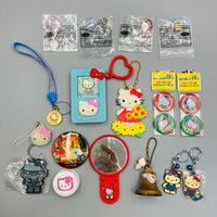 Others 17 Sanrio