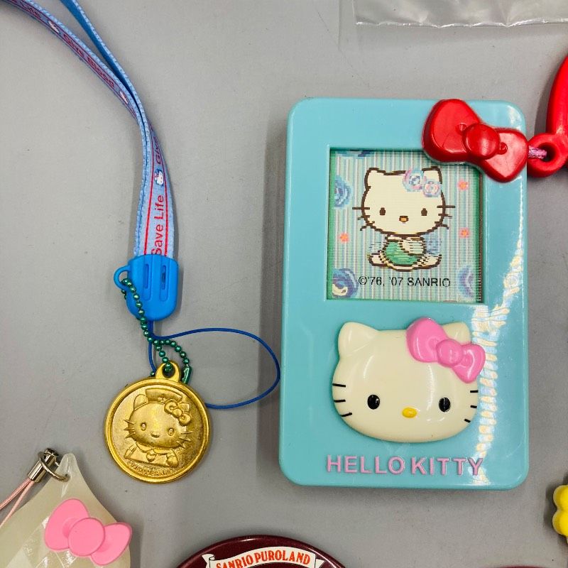 Others 17 Sanrio