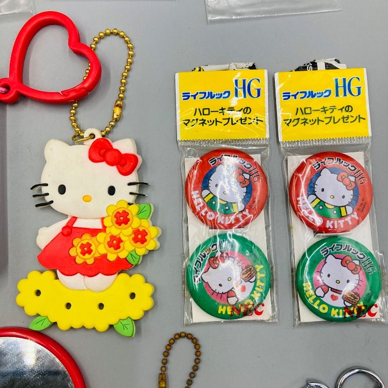 Others 17 Sanrio