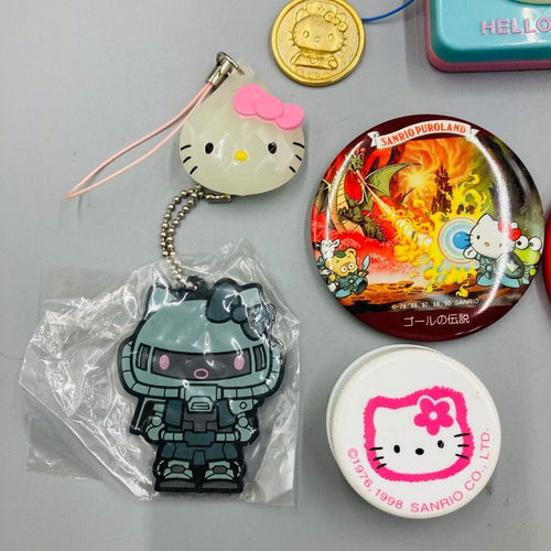 Others 17 Sanrio