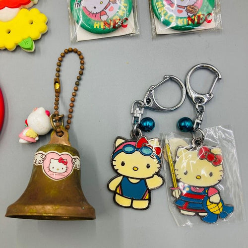 Others 17 Sanrio