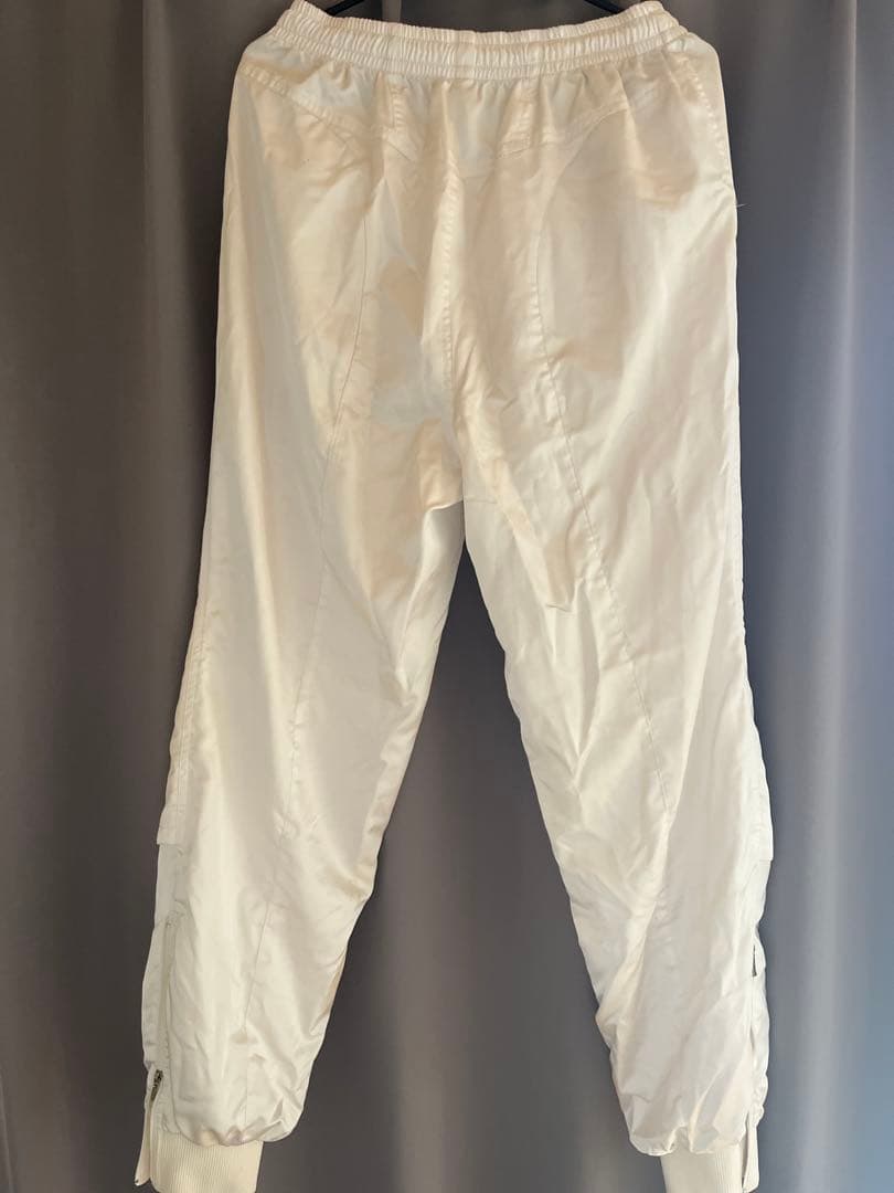 Yamaha Jumper Blouson