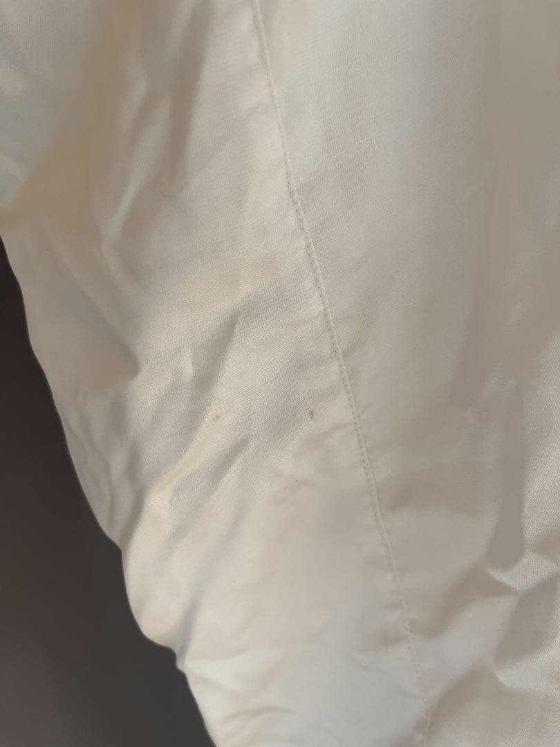 Yamaha Jumper Blouson