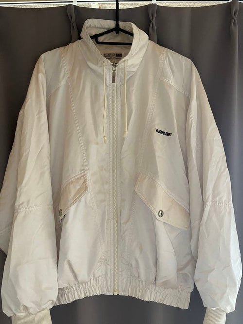 Yamaha Jumper Blouson