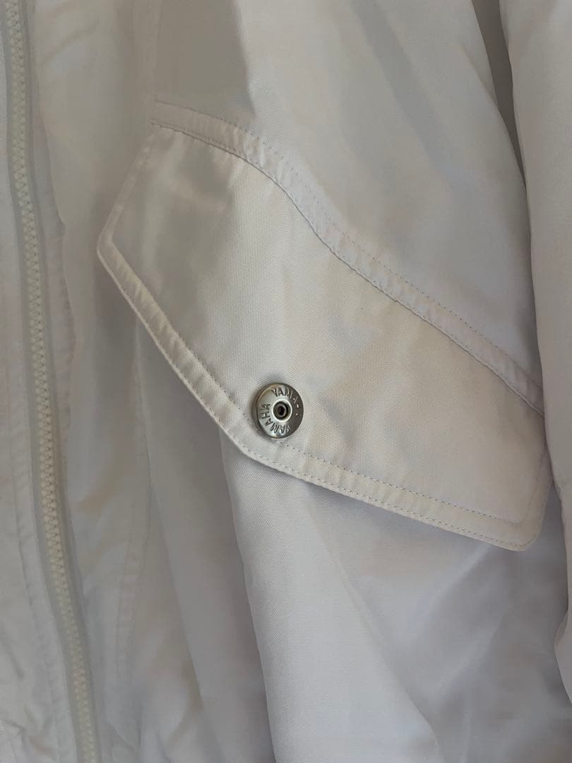 Yamaha Jumper Blouson