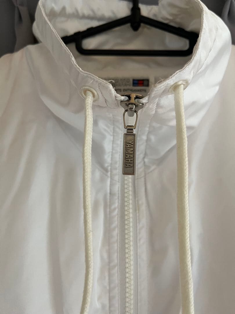 Yamaha Jumper Blouson