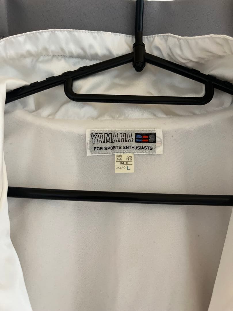 Yamaha Jumper Blouson