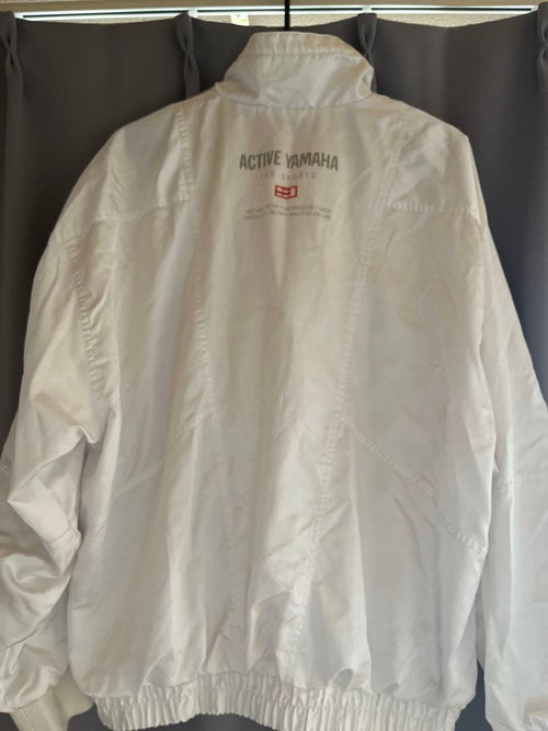 Yamaha Jumper Blouson