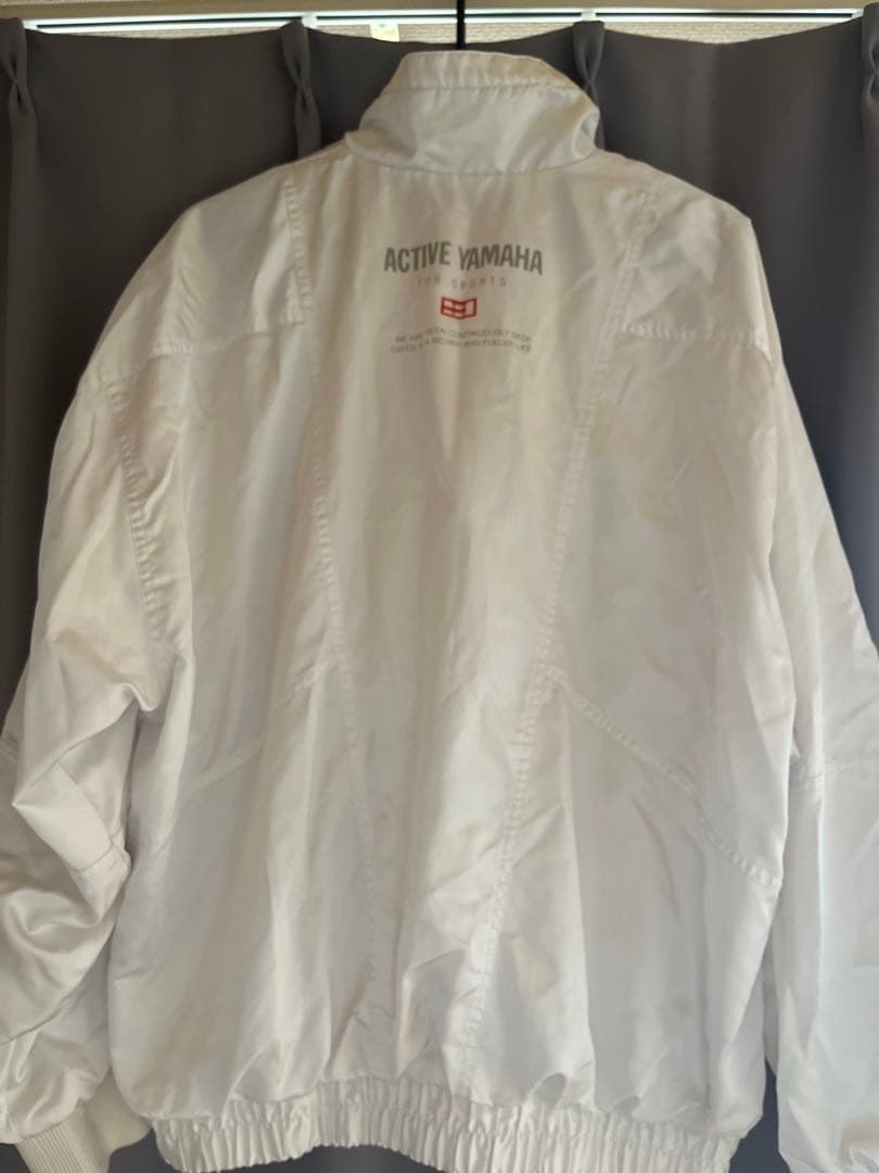 Yamaha Jumper Blouson