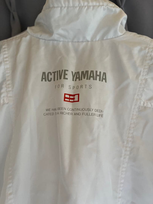 Yamaha Jumper Blouson