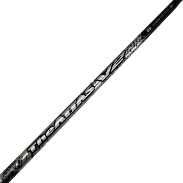 Shaft (G440 The Attas V2 6 S)B