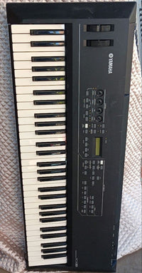 Yamaha Other Kx61