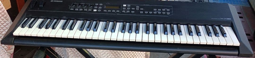 Yamaha Other Kx61