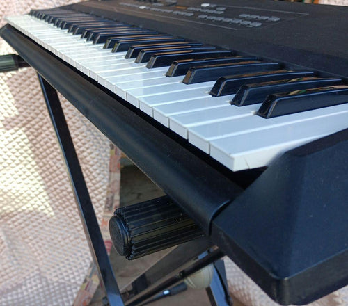 Yamaha Other Kx61