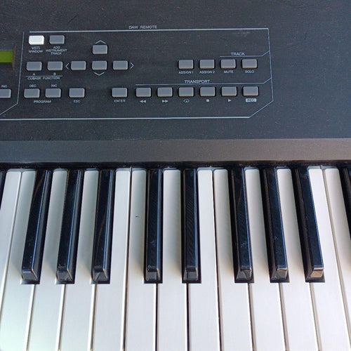 Yamaha Other Kx61