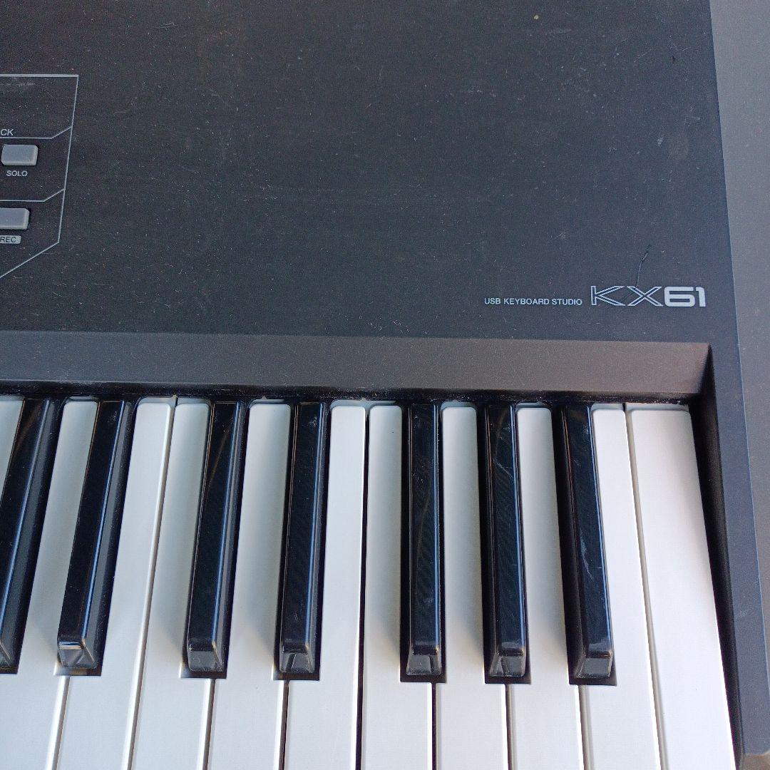 Yamaha Other Kx61