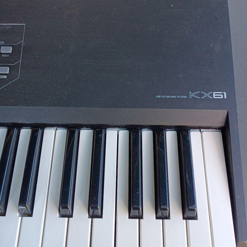 Yamaha Other Kx61